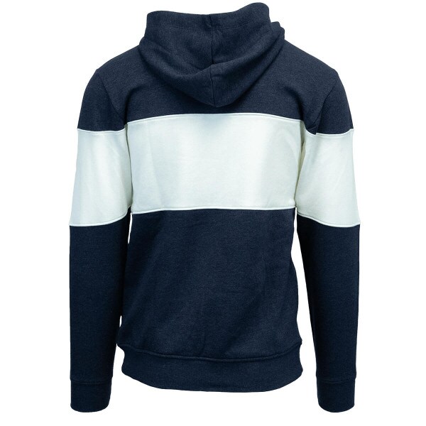 Hoodie, Navy, White, Utah State, U-State